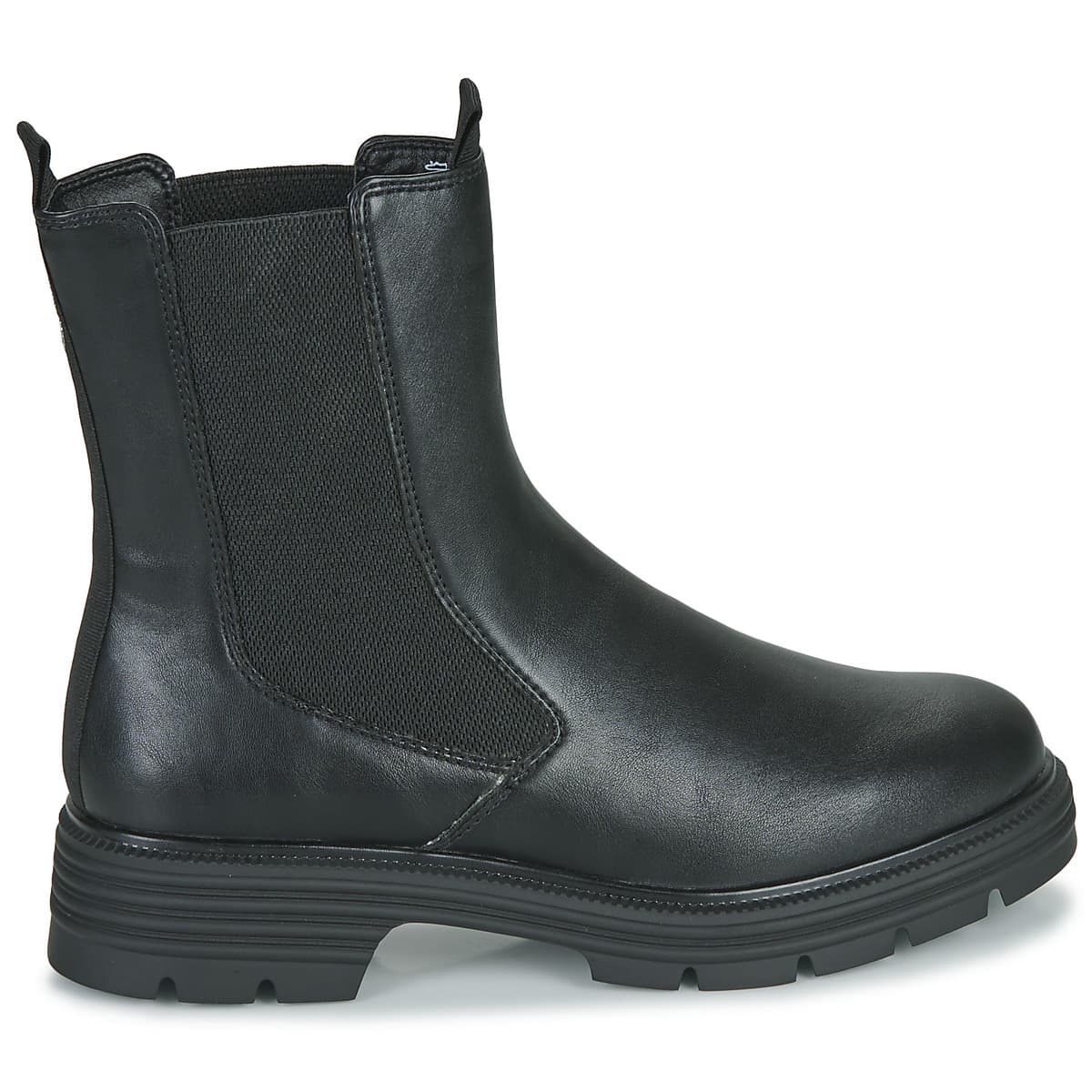Women's Boots Tamaris Black
