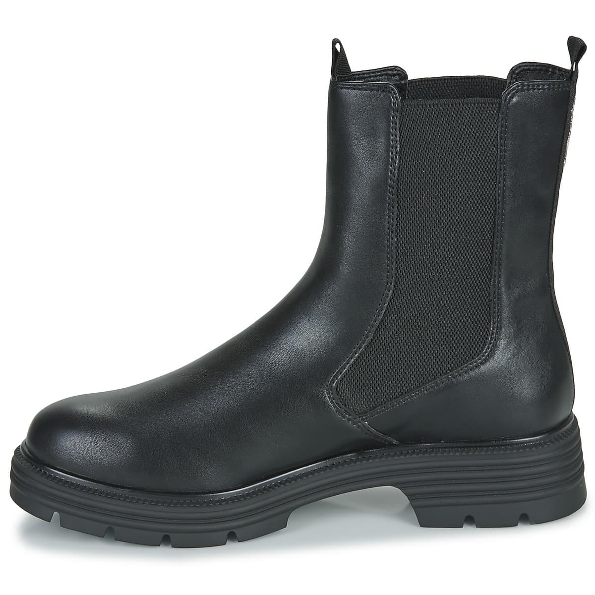 Women's Boots Tamaris Black