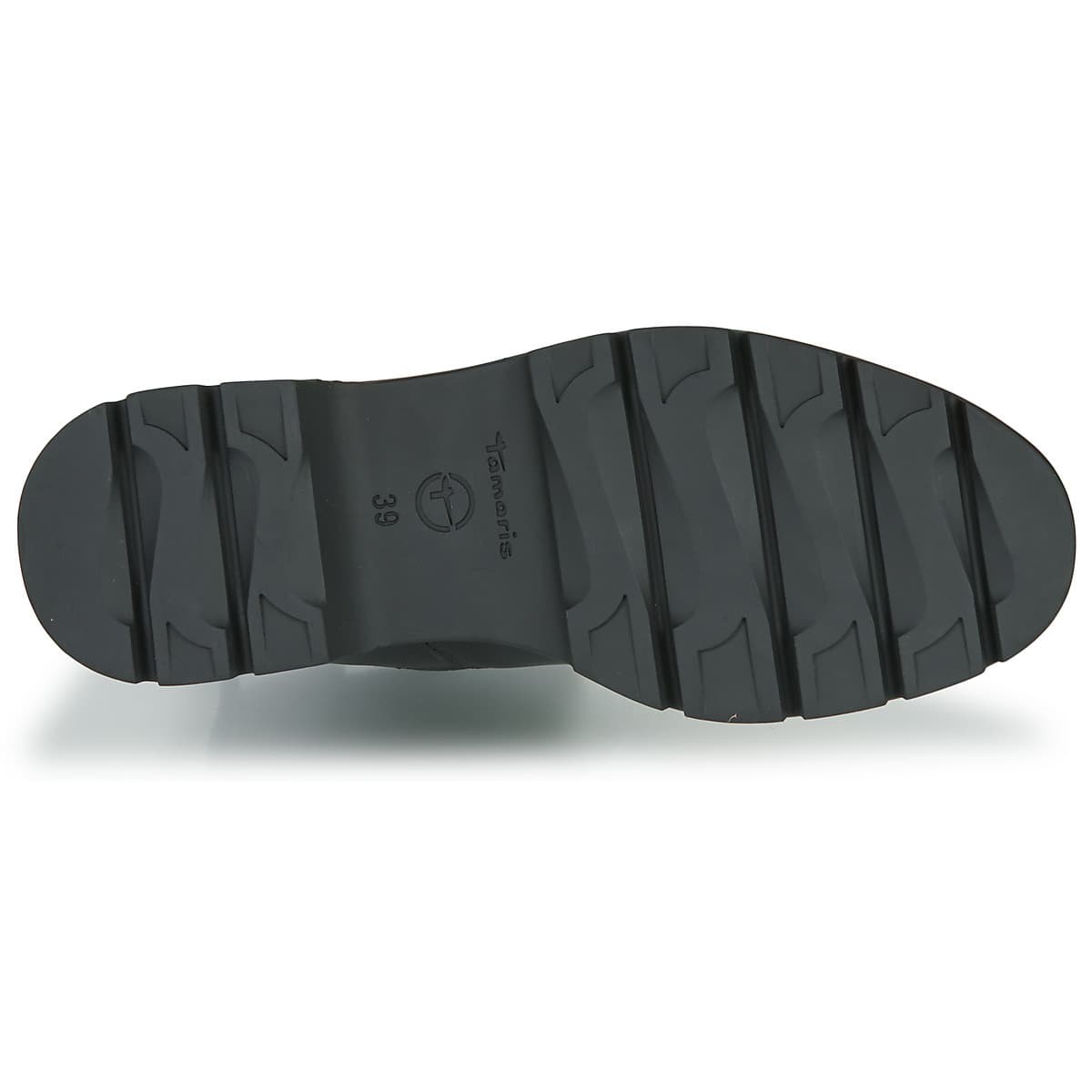 Women's Boots Tamaris Black