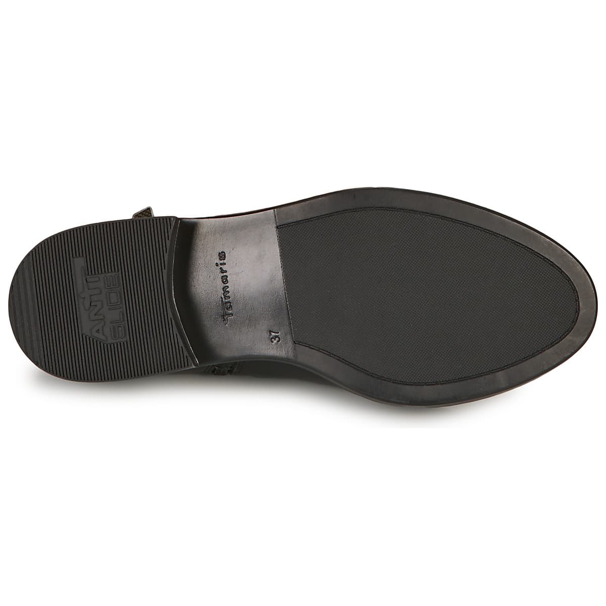 Women's Boots Tamaris Black