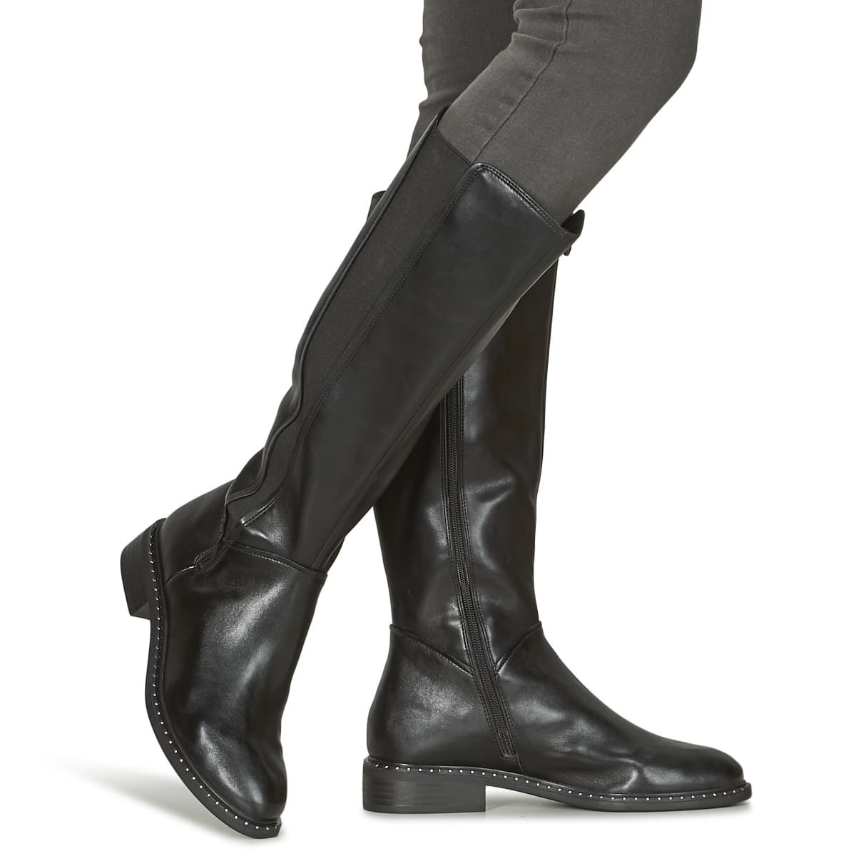 Women's Boots Tamaris Black