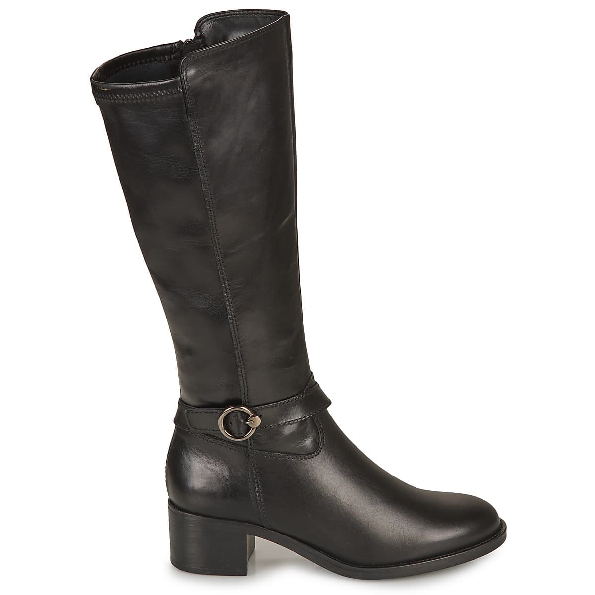 Women's Boots Tamaris Black