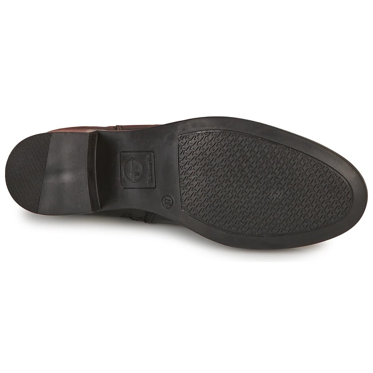 Women's Boots Tamaris Black