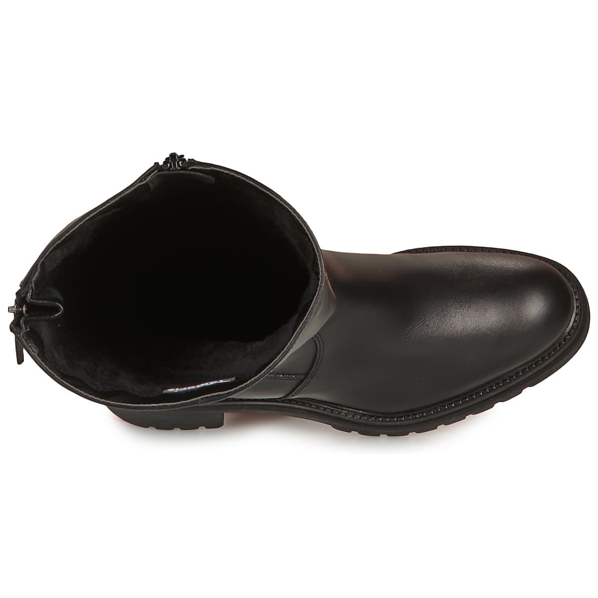 Women's Boots Tamaris Black