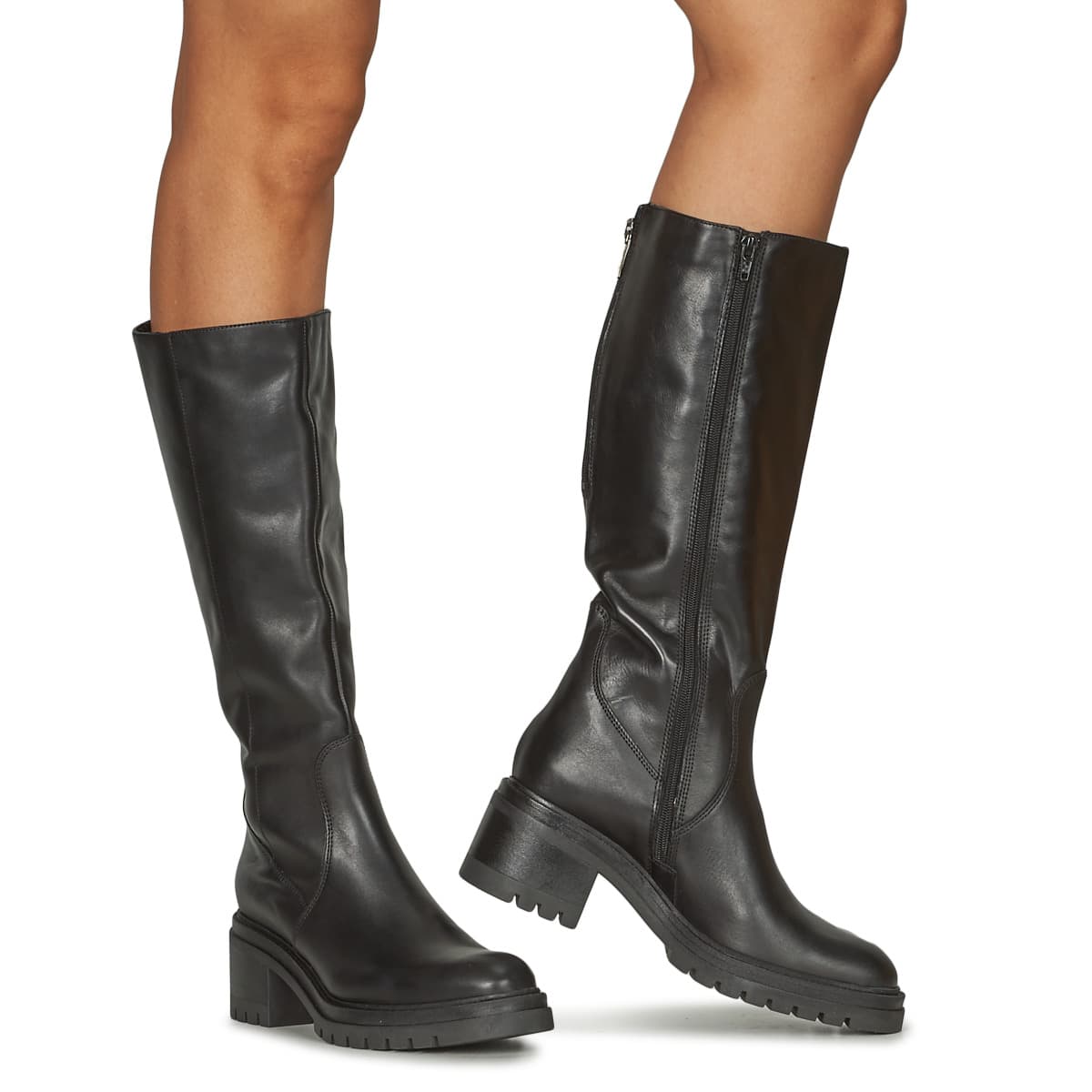 Women's Boots Tamaris Black