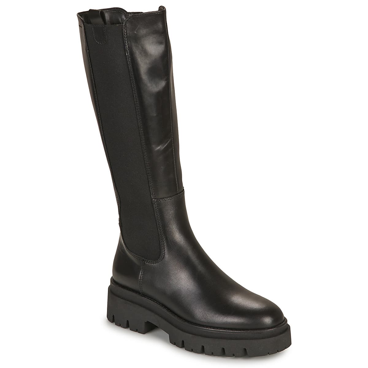 Women's Boots Tamaris Black