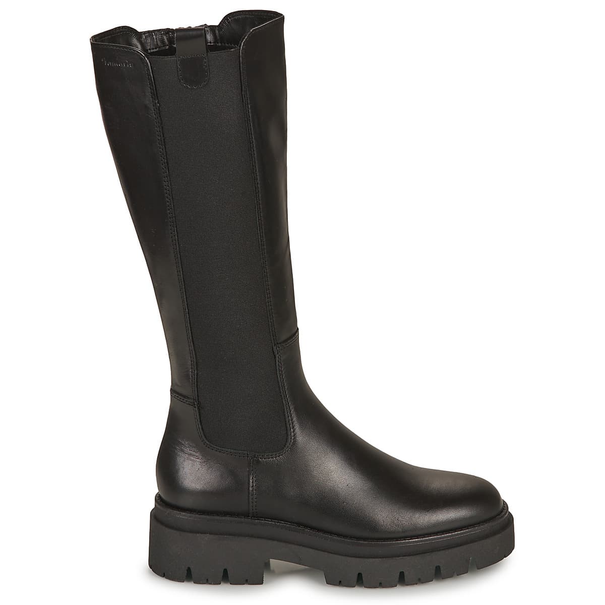 Women's Boots Tamaris Black