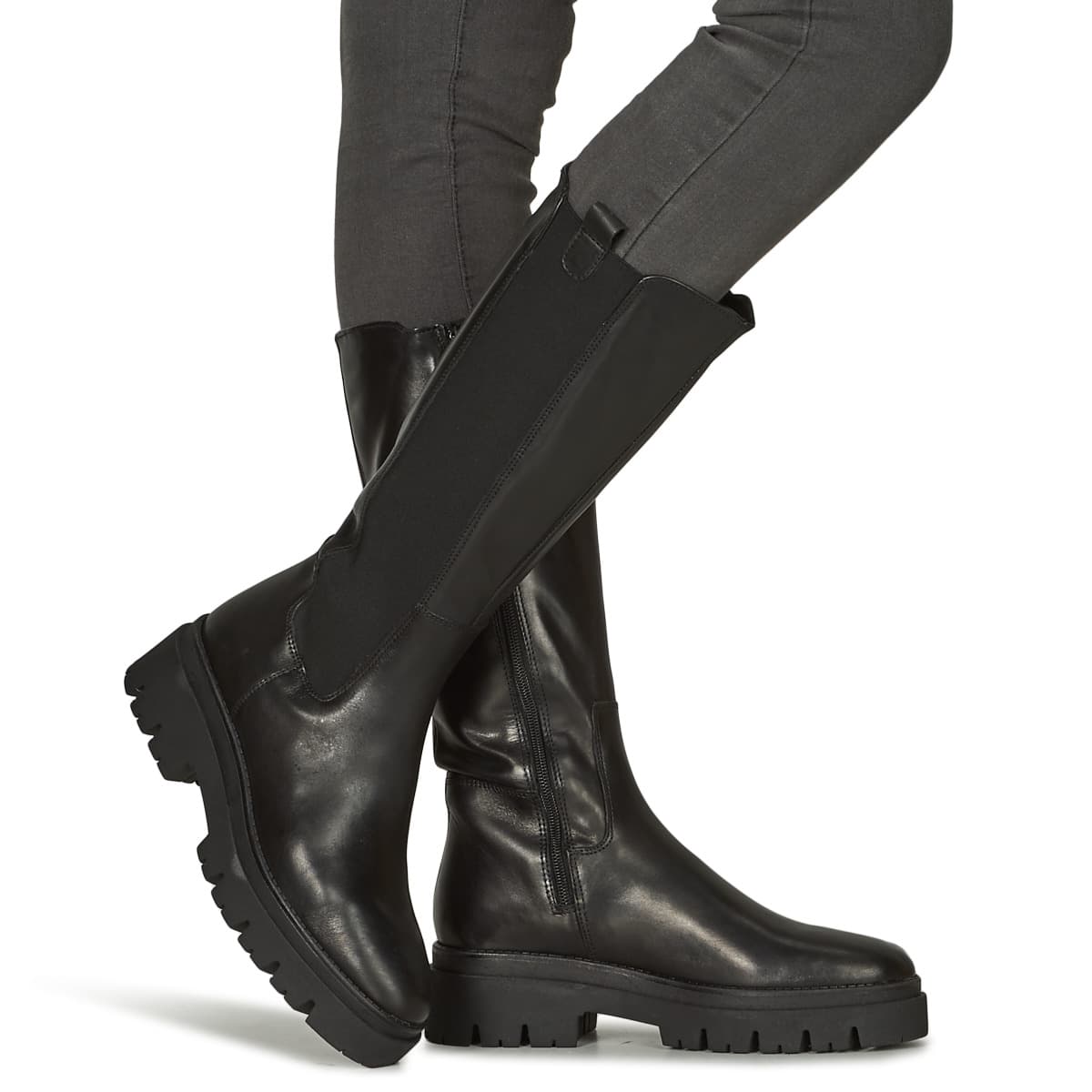 Women's Boots Tamaris Black