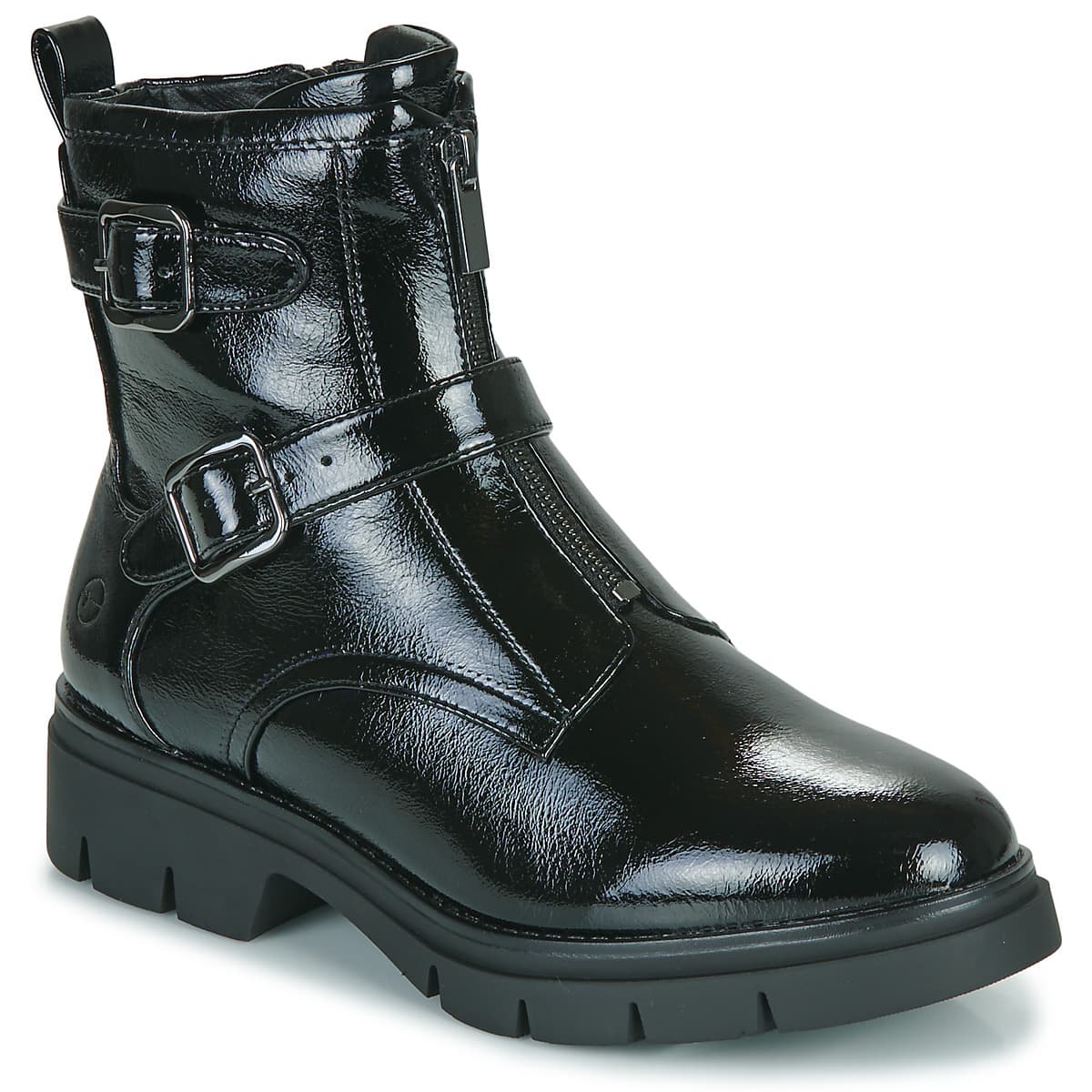 Women's Boots Tamaris Black