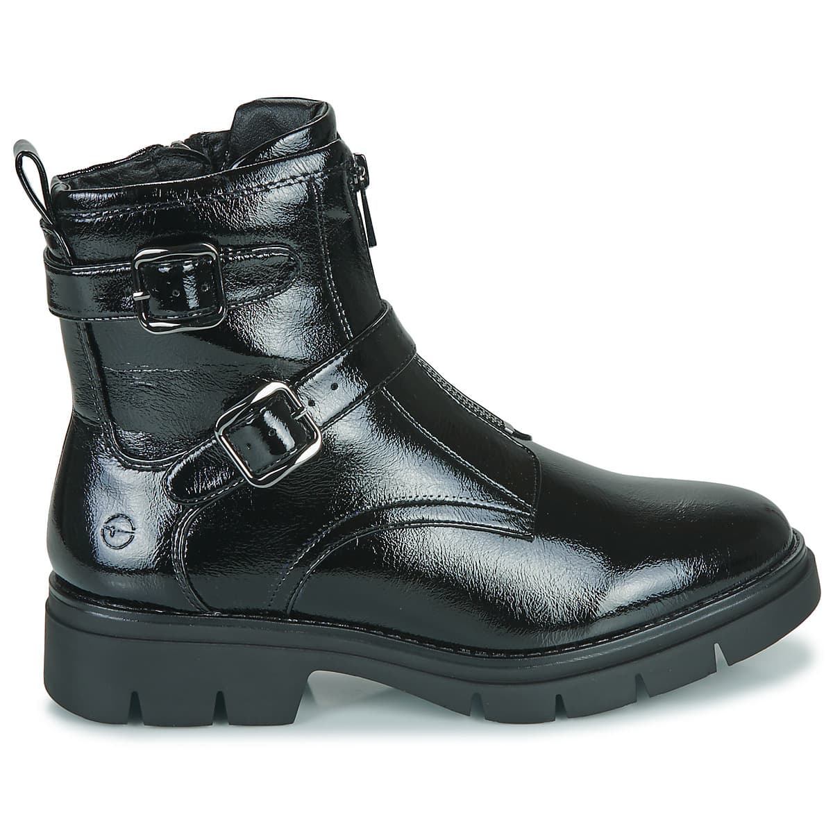 Women's Boots Tamaris Black