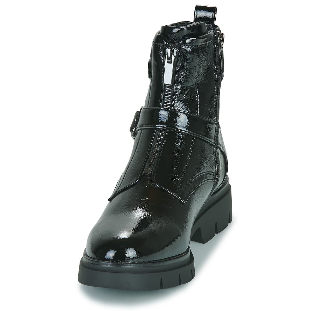 Women's Boots Tamaris Black