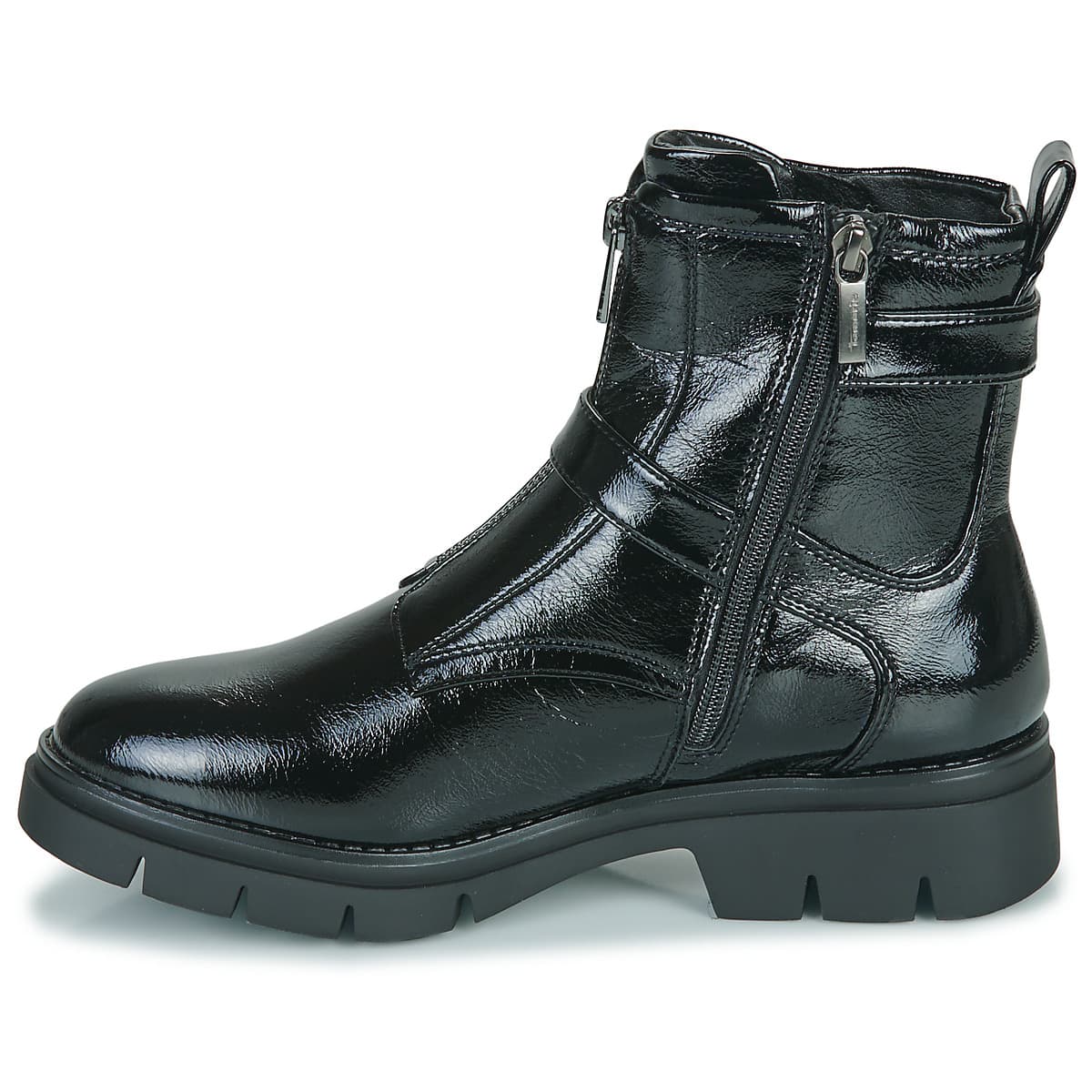 Women's Boots Tamaris Black