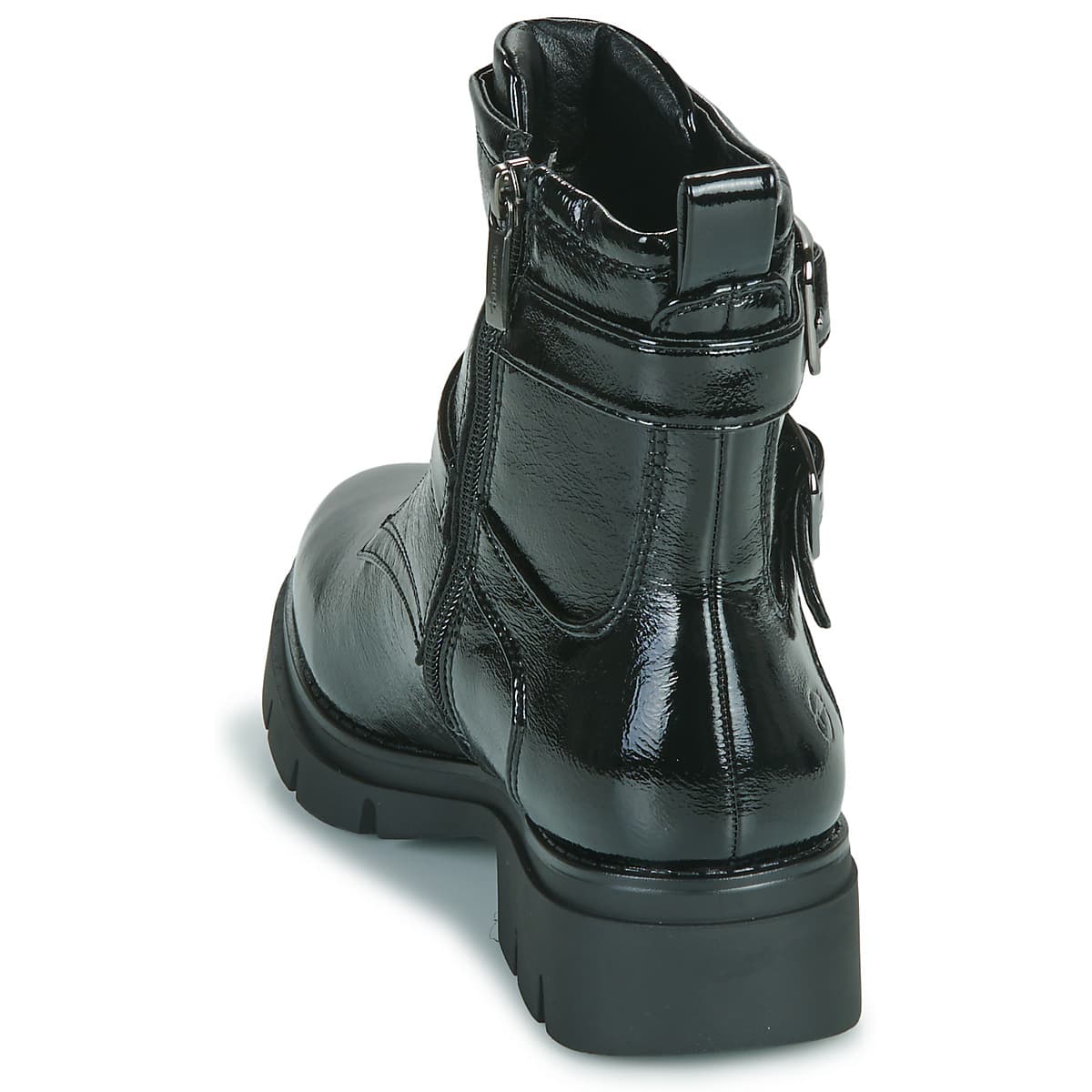 Women's Boots Tamaris Black