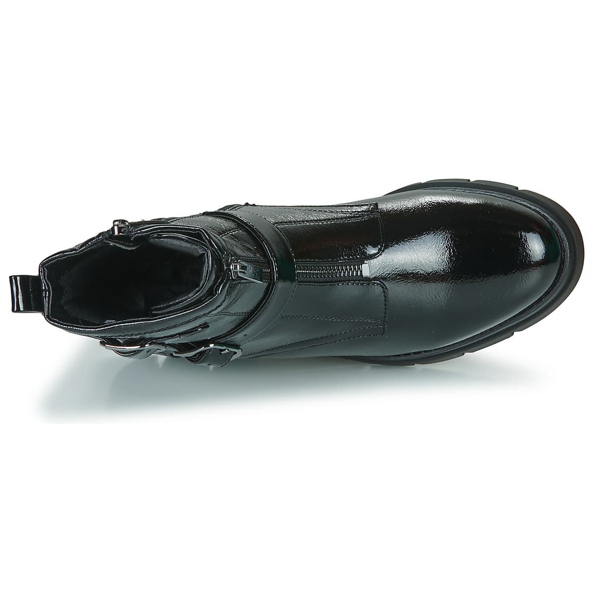 Women's Boots Tamaris Black