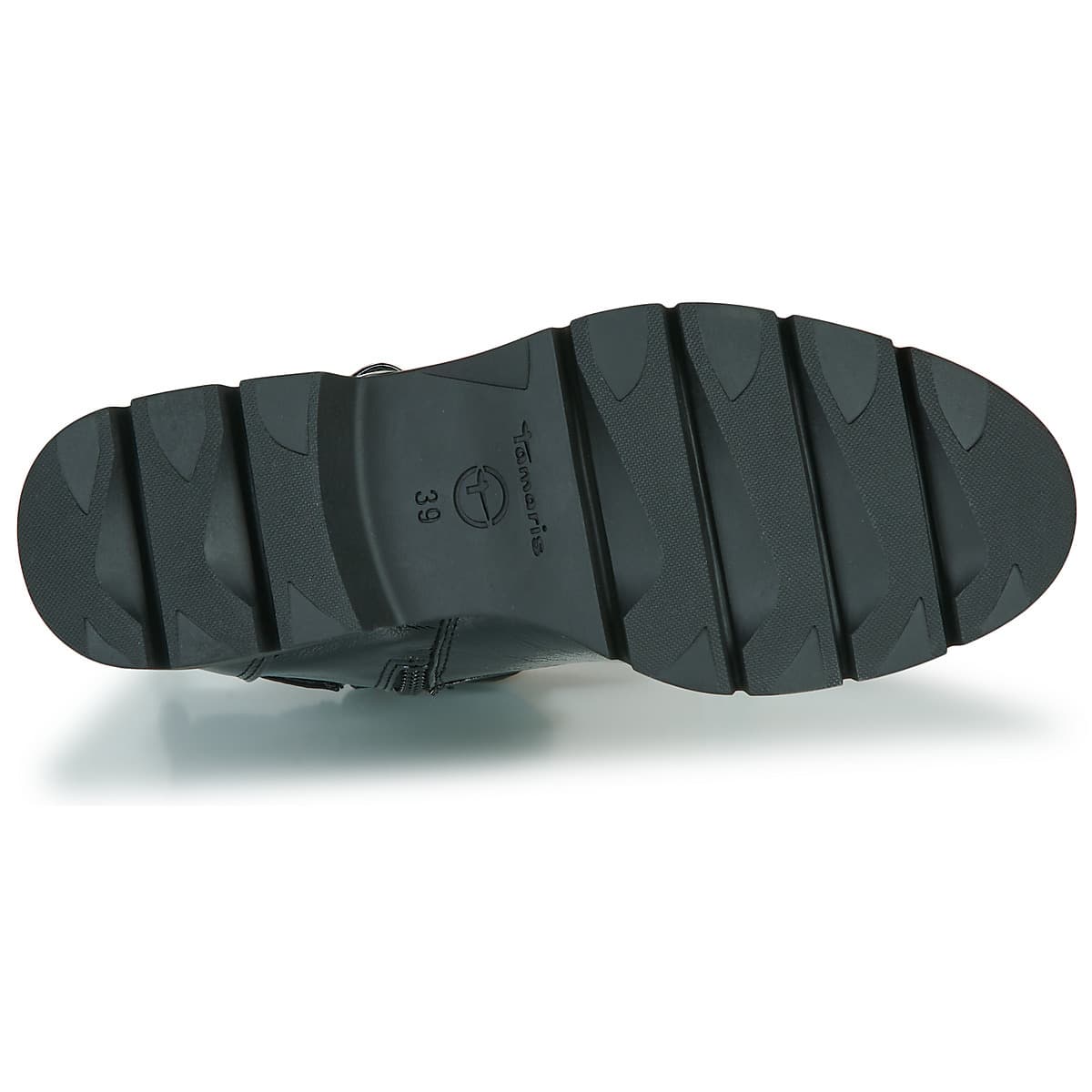 Women's Boots Tamaris Black