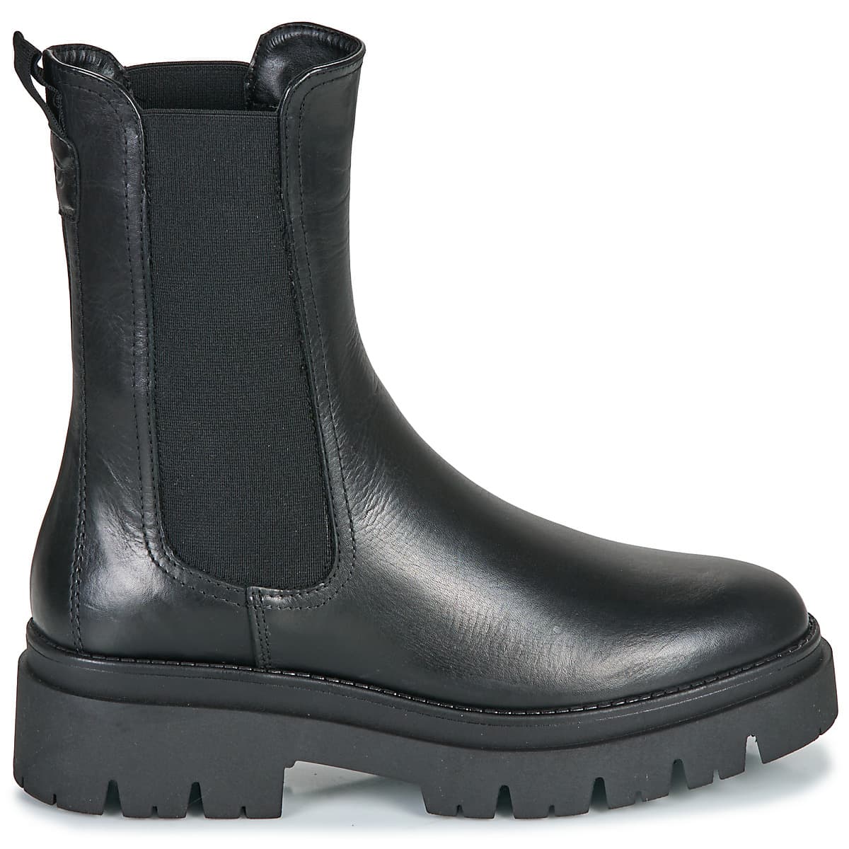 Women's Boots Tamaris Black