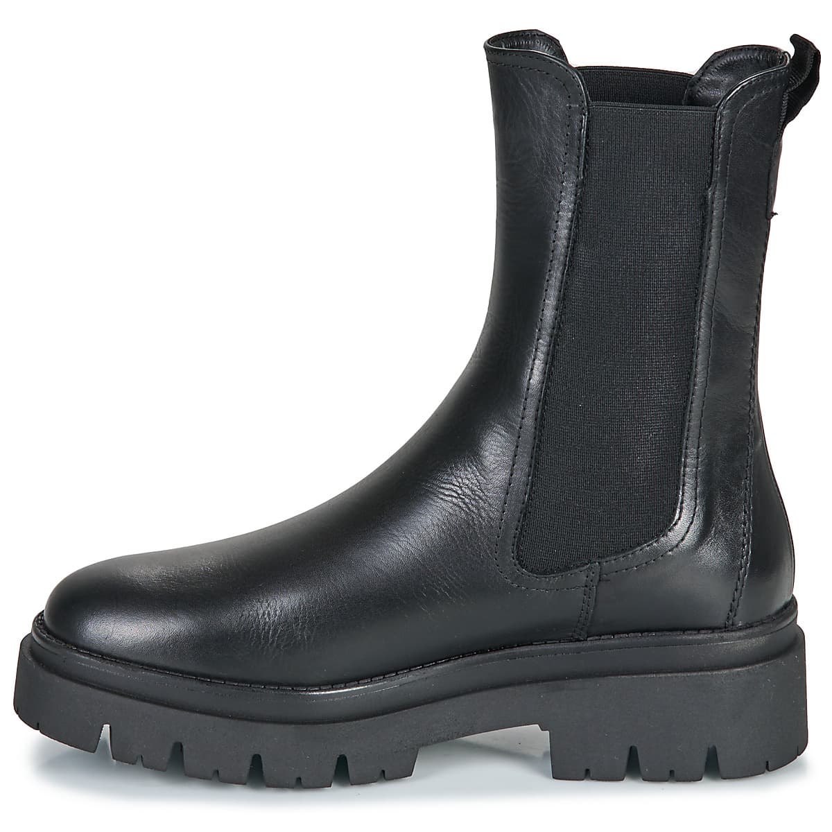 Women's Boots Tamaris Black