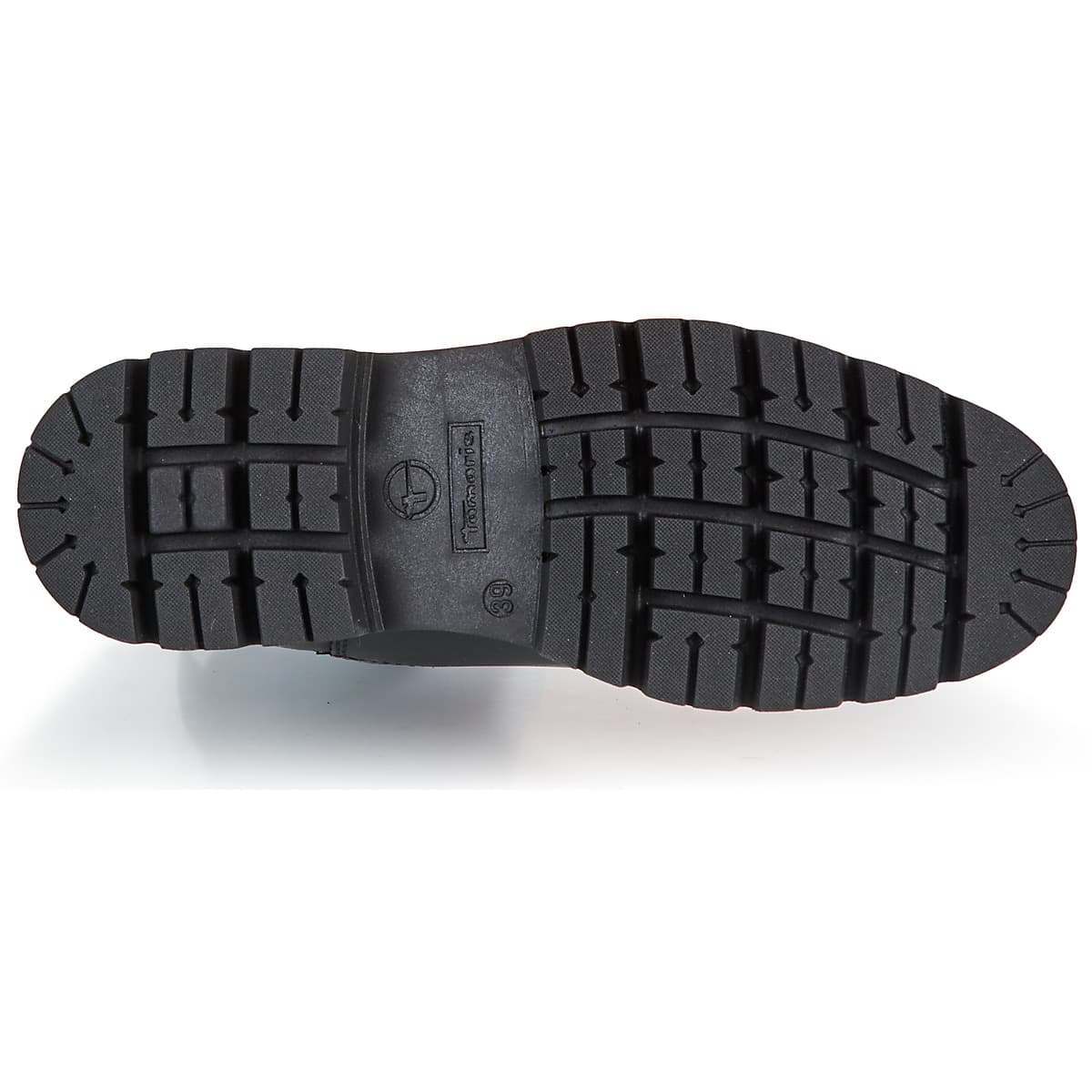 Women's Boots Tamaris Black