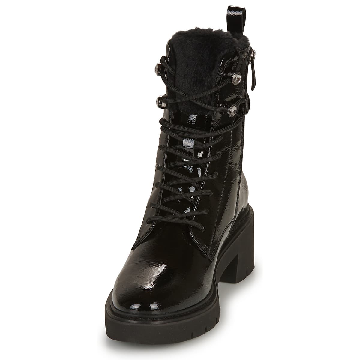 Women's Boots Tamaris Black