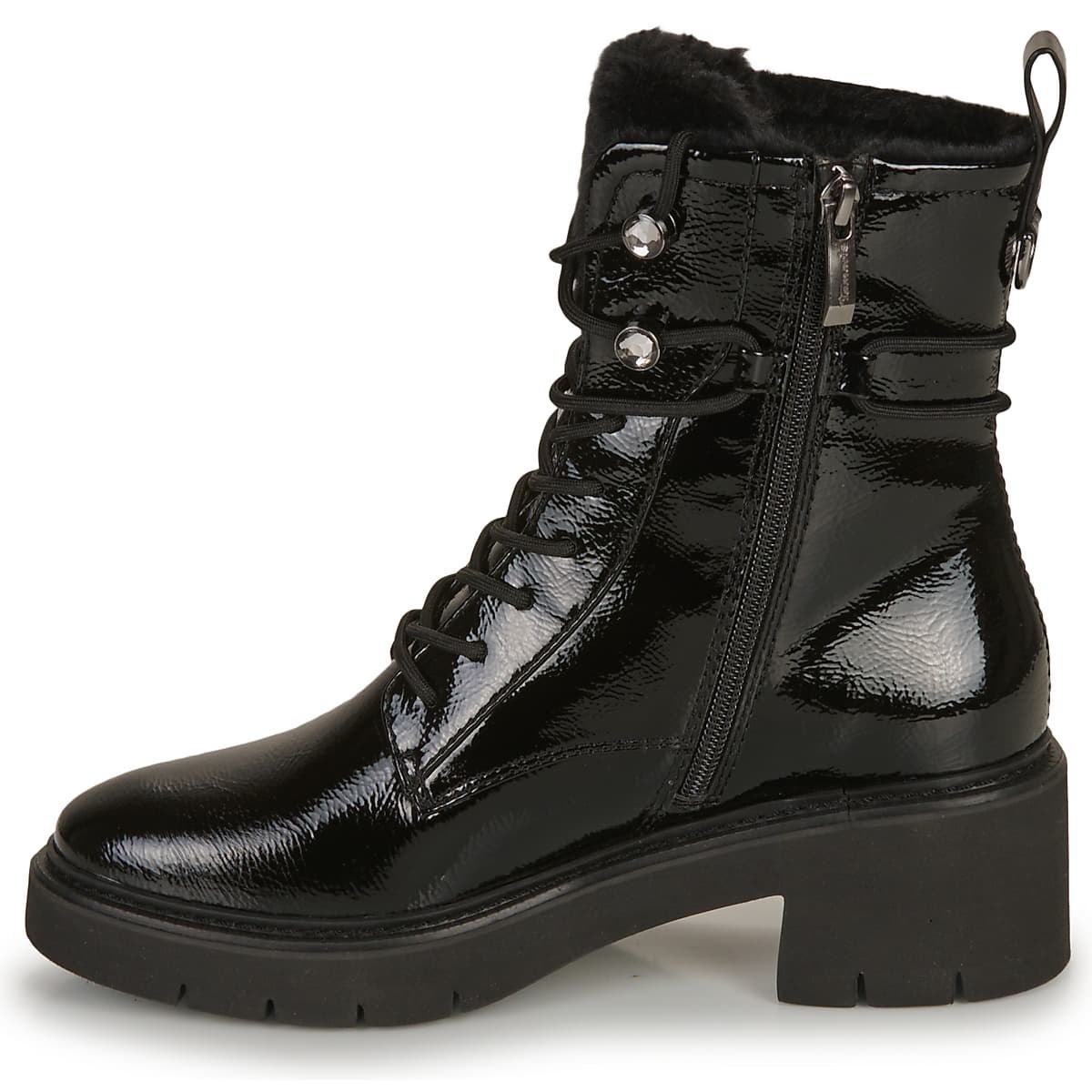 Women's Boots Tamaris Black