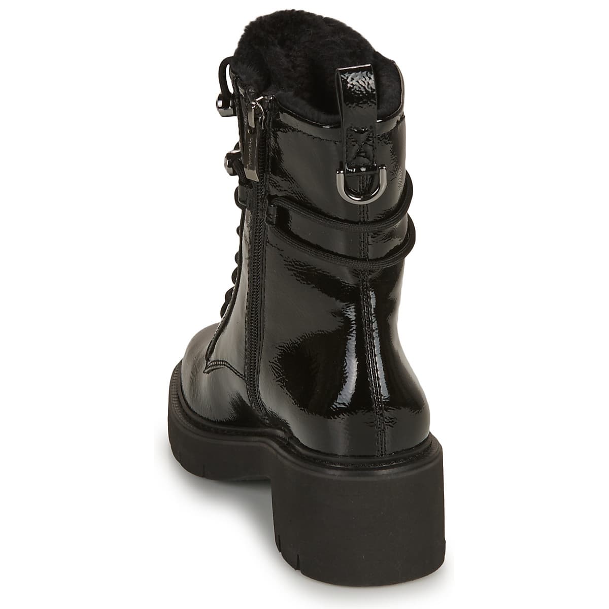 Women's Boots Tamaris Black