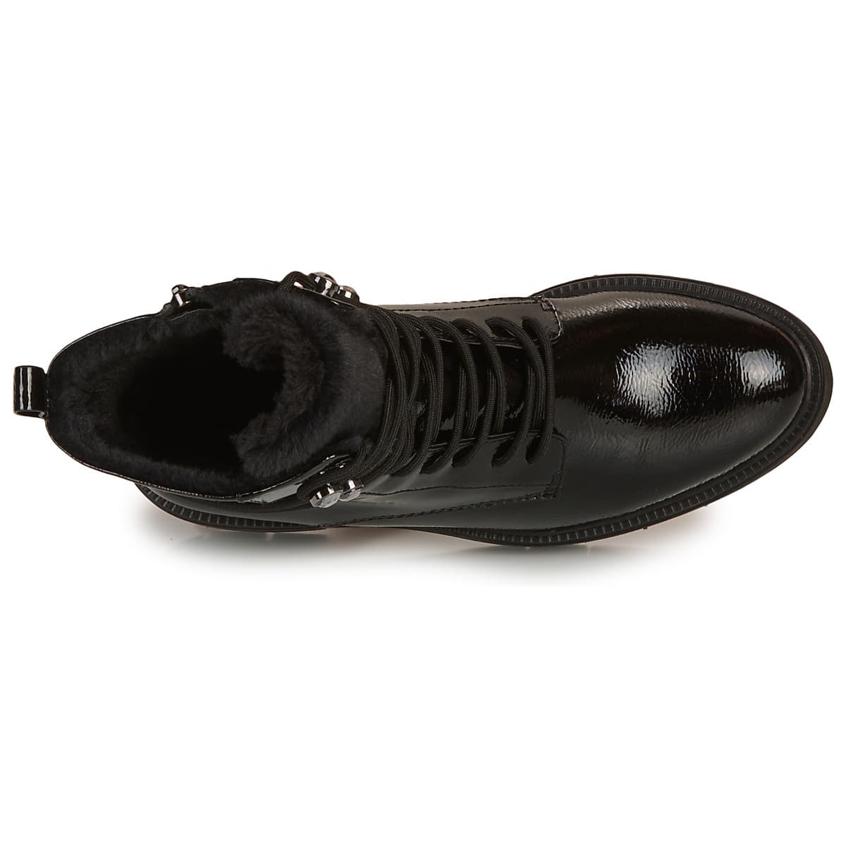 Women's Boots Tamaris Black