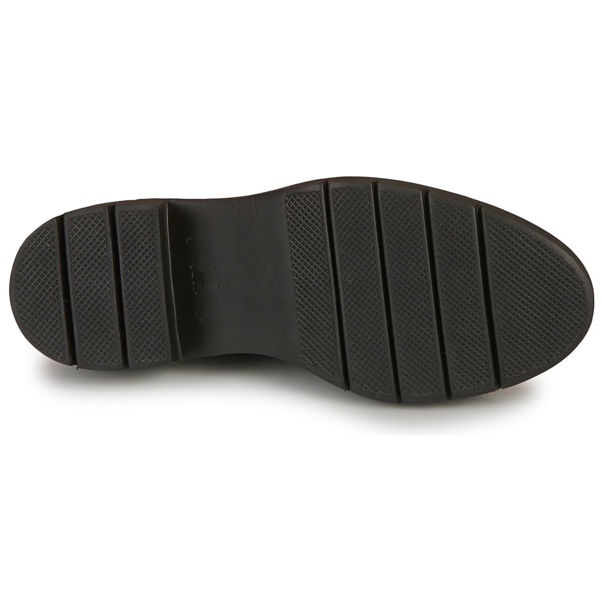 Women's Boots Tamaris Black