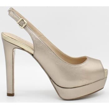 Γόβες Pedro Miralles Vicenza 13401 Humo