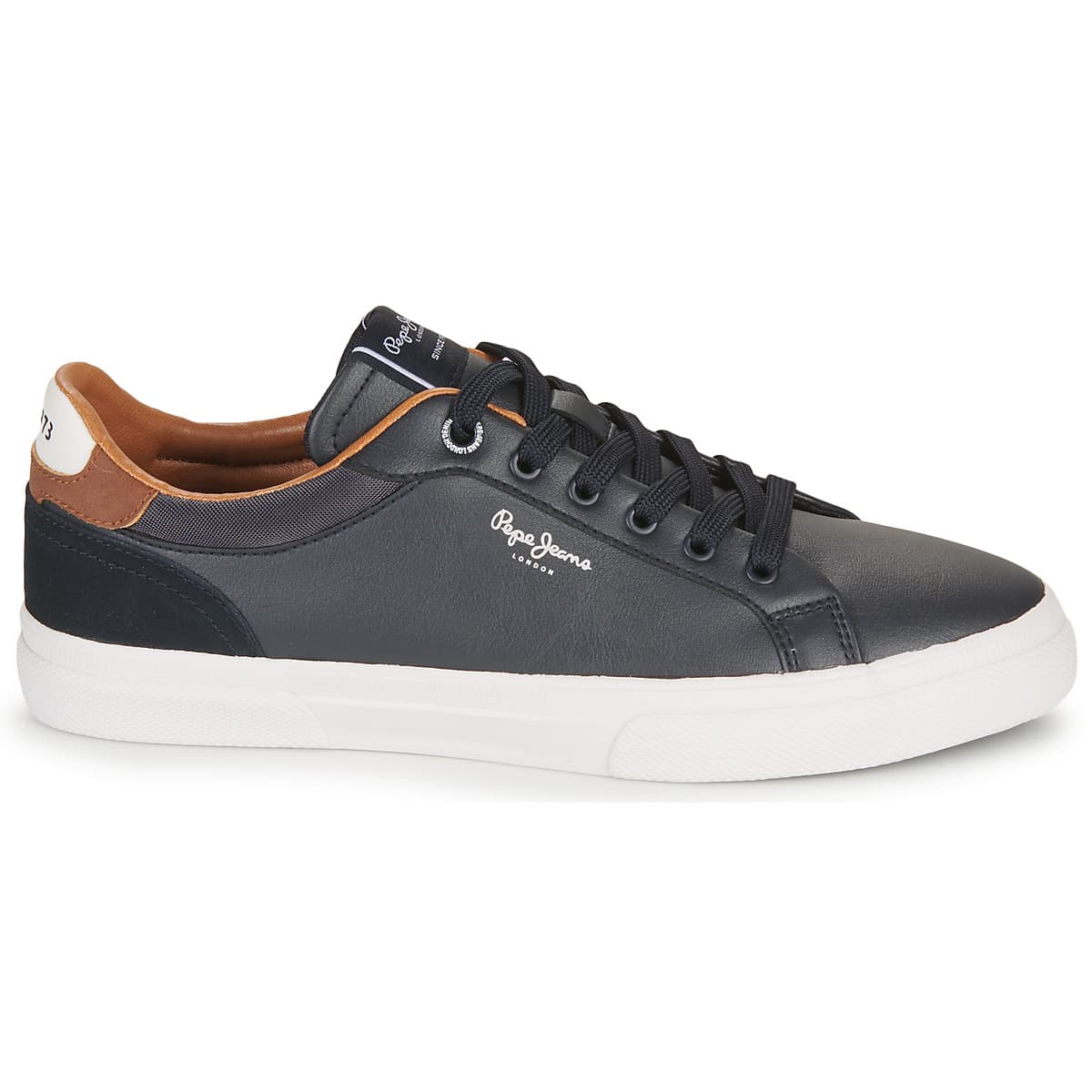 Men's Sneakers Pepe Jeans Blue