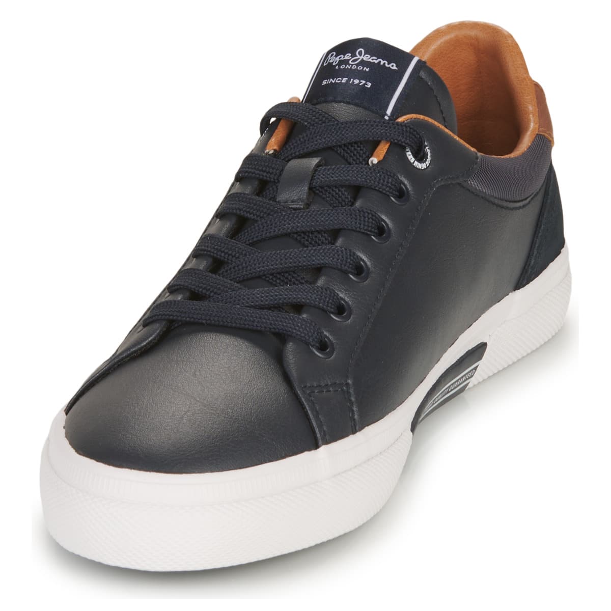 Men's Sneakers Pepe Jeans Blue