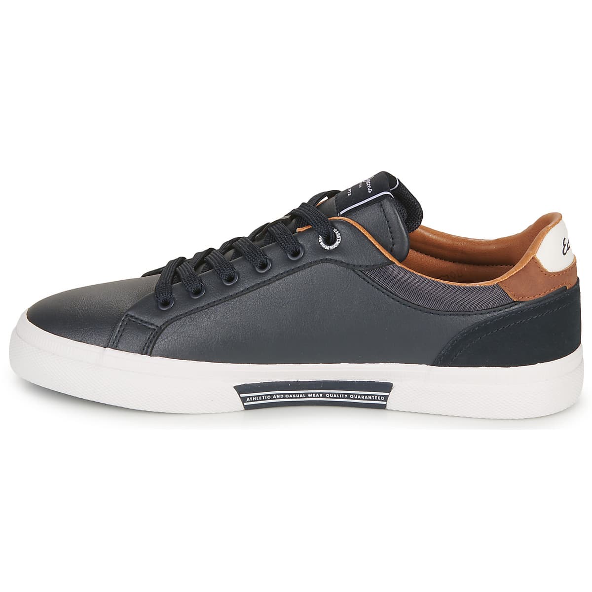 Men's Sneakers Pepe Jeans Blue