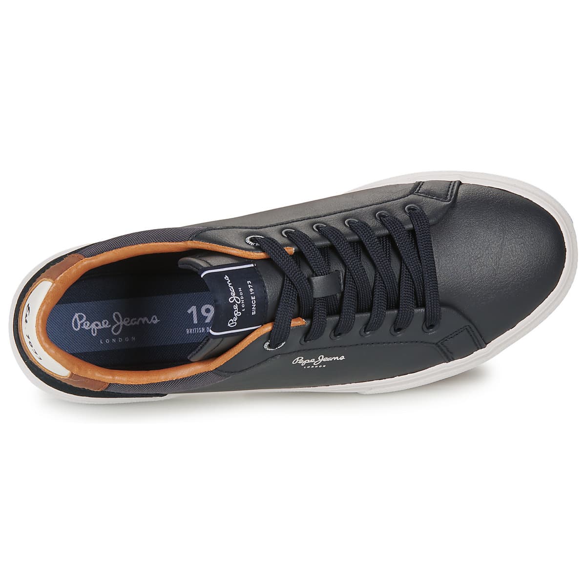 Men's Sneakers Pepe Jeans Blue