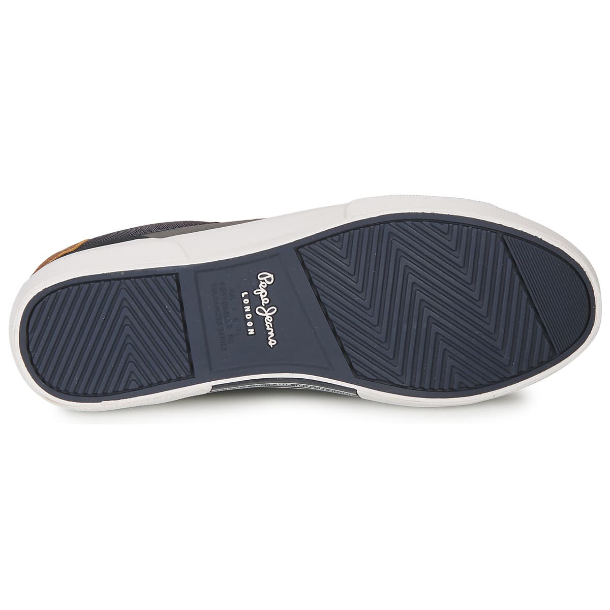 Men's Sneakers Pepe Jeans Blue