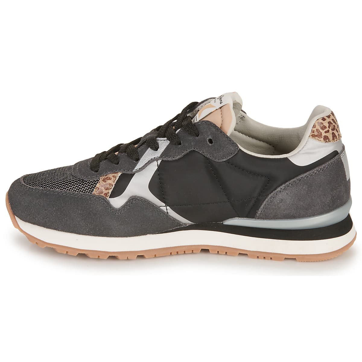 Women's Sneakers Pepe Jeans Black