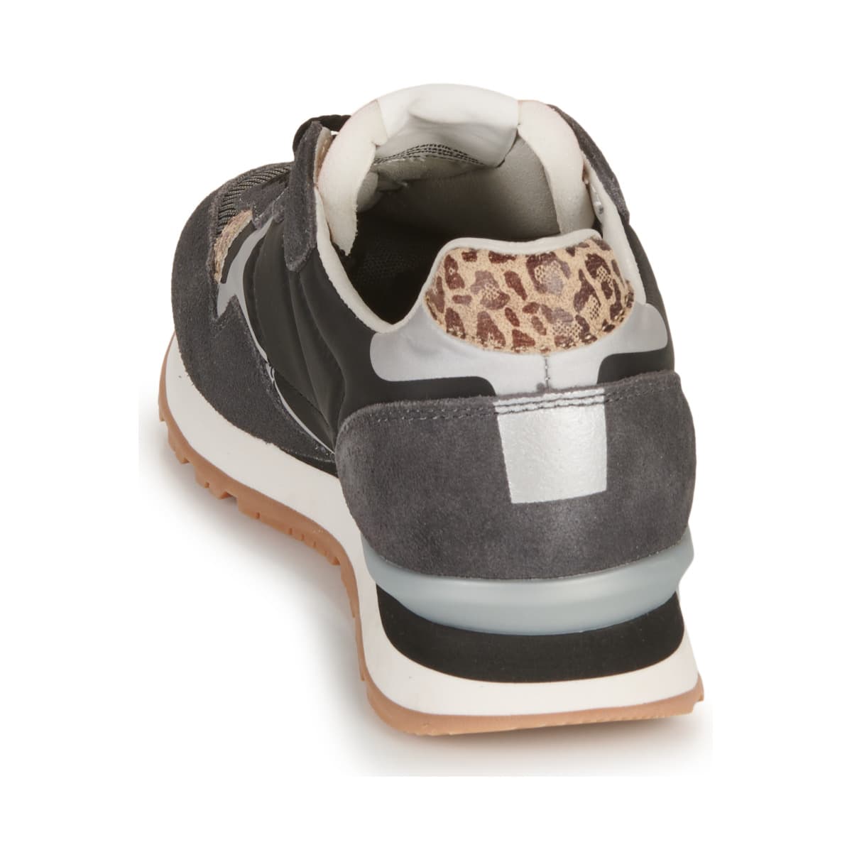 Women's Sneakers Pepe Jeans Black