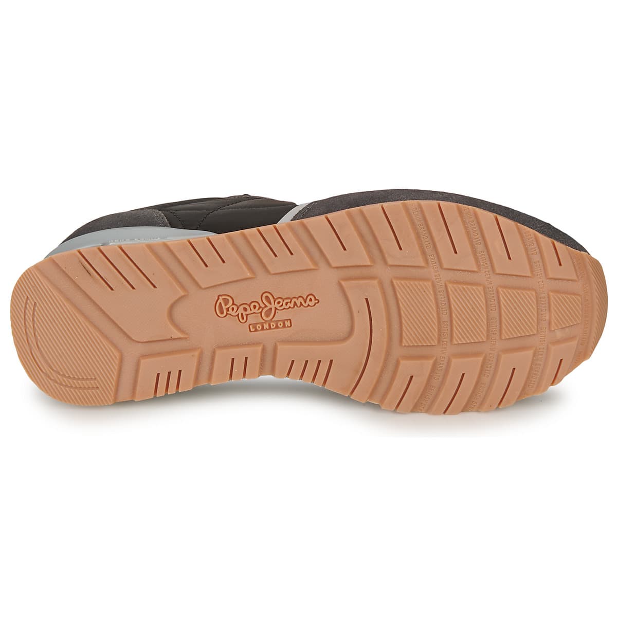 Women's Sneakers Pepe Jeans Black