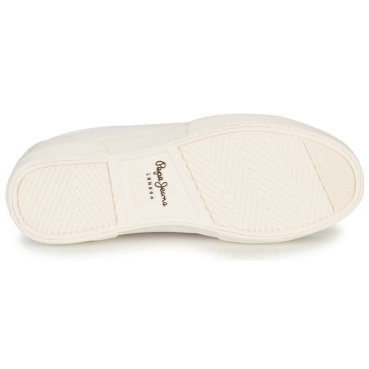 Women's Sneakers Pepe Jeans White