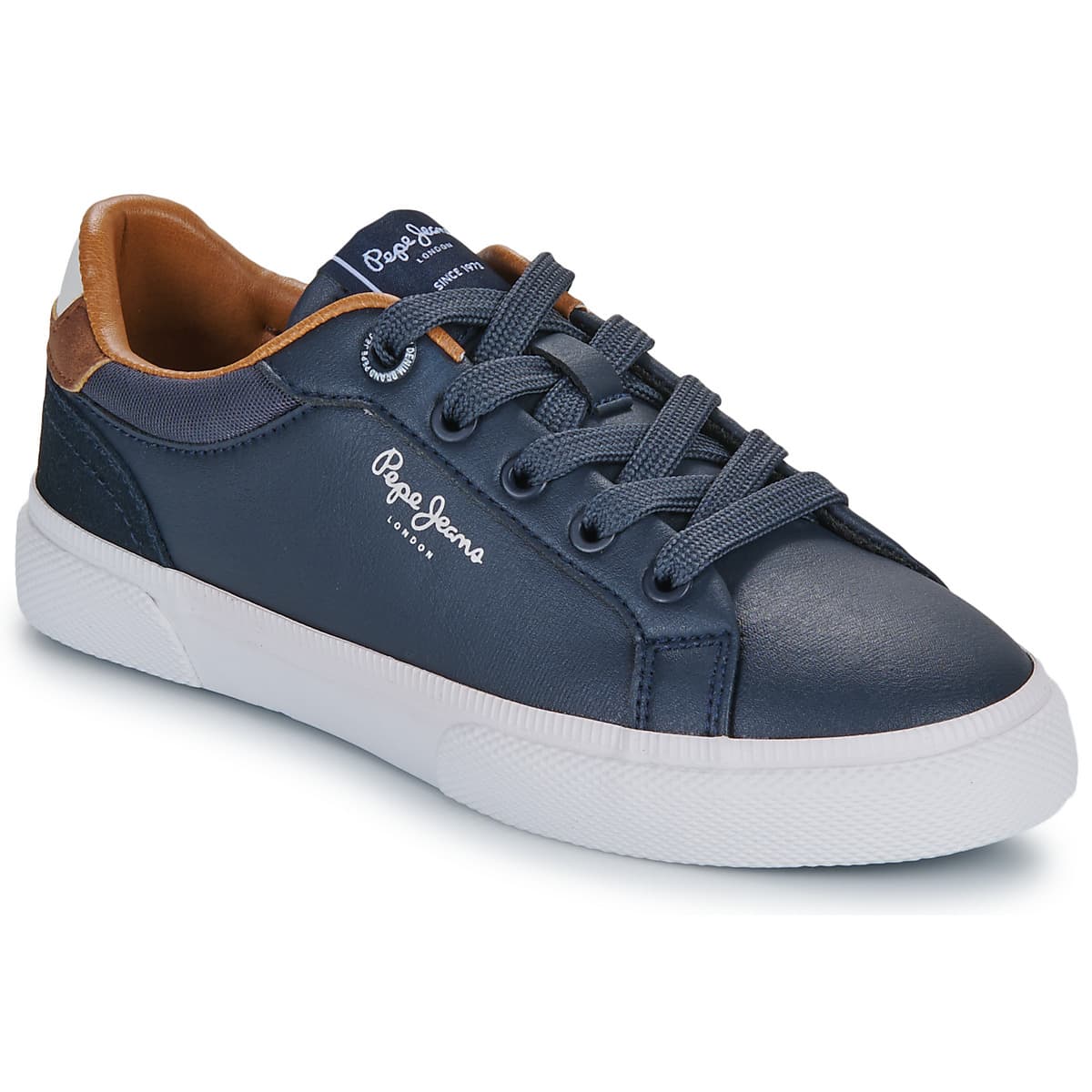 Xαμηλά Sneakers Pepe jeans KENTON COURT B