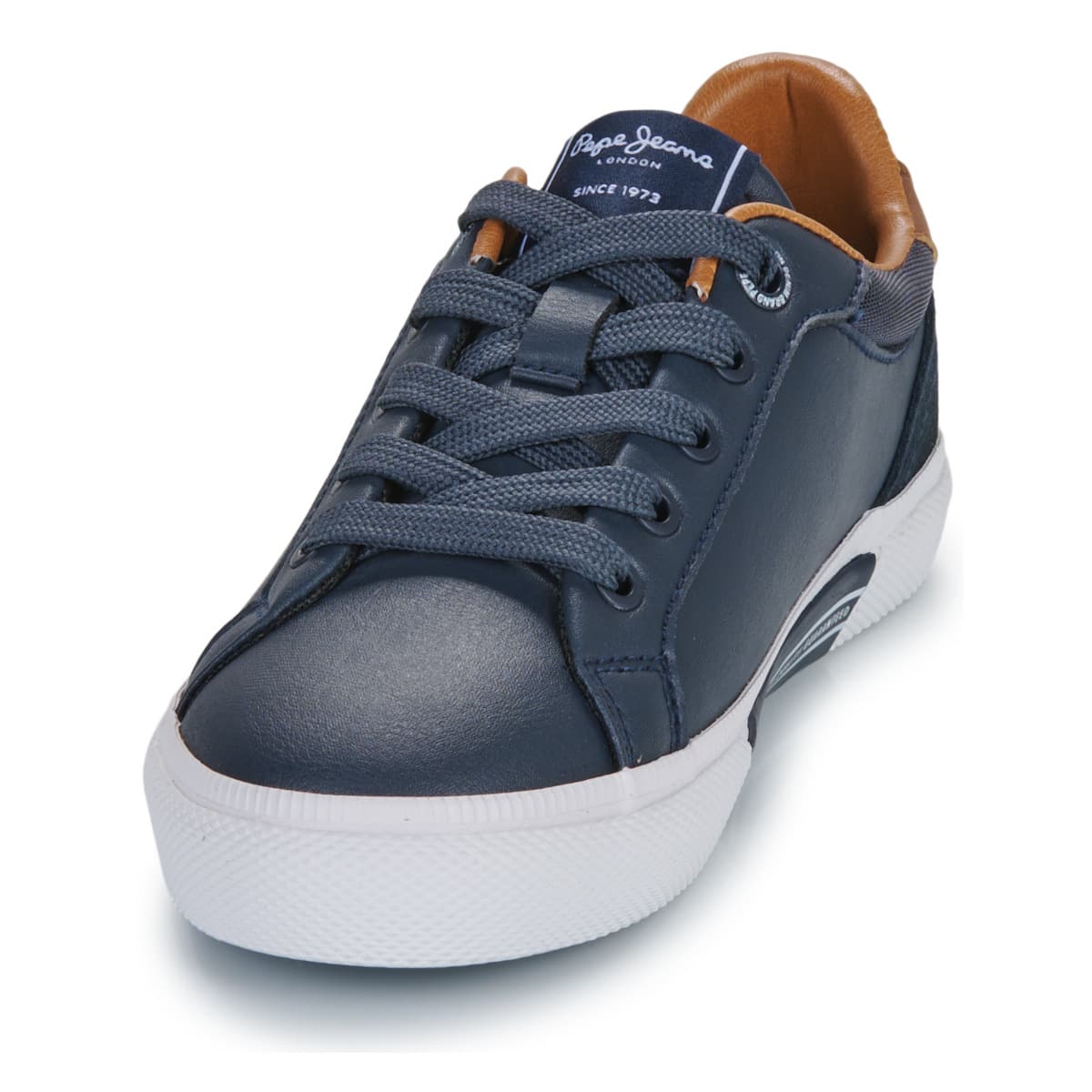 Boys' Sneakers Pepe Jeans Blue