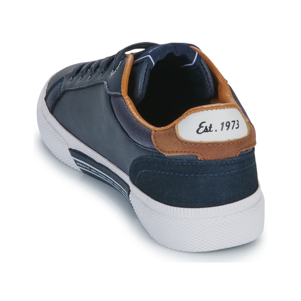 Boys' Sneakers Pepe Jeans Blue