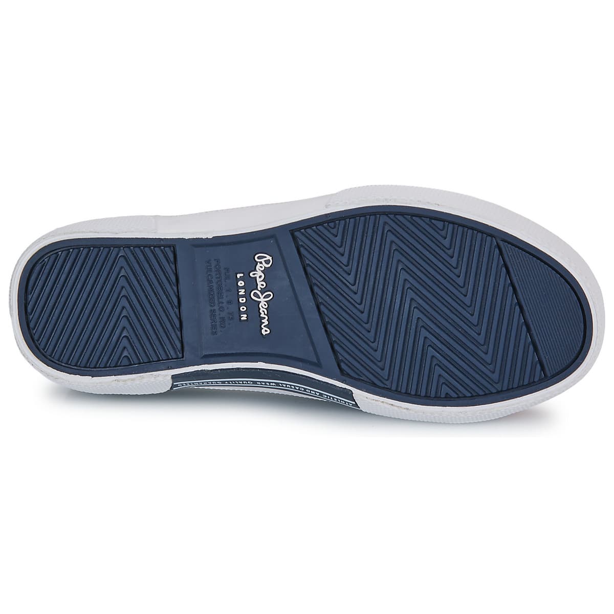 Boys' Sneakers Pepe Jeans Blue