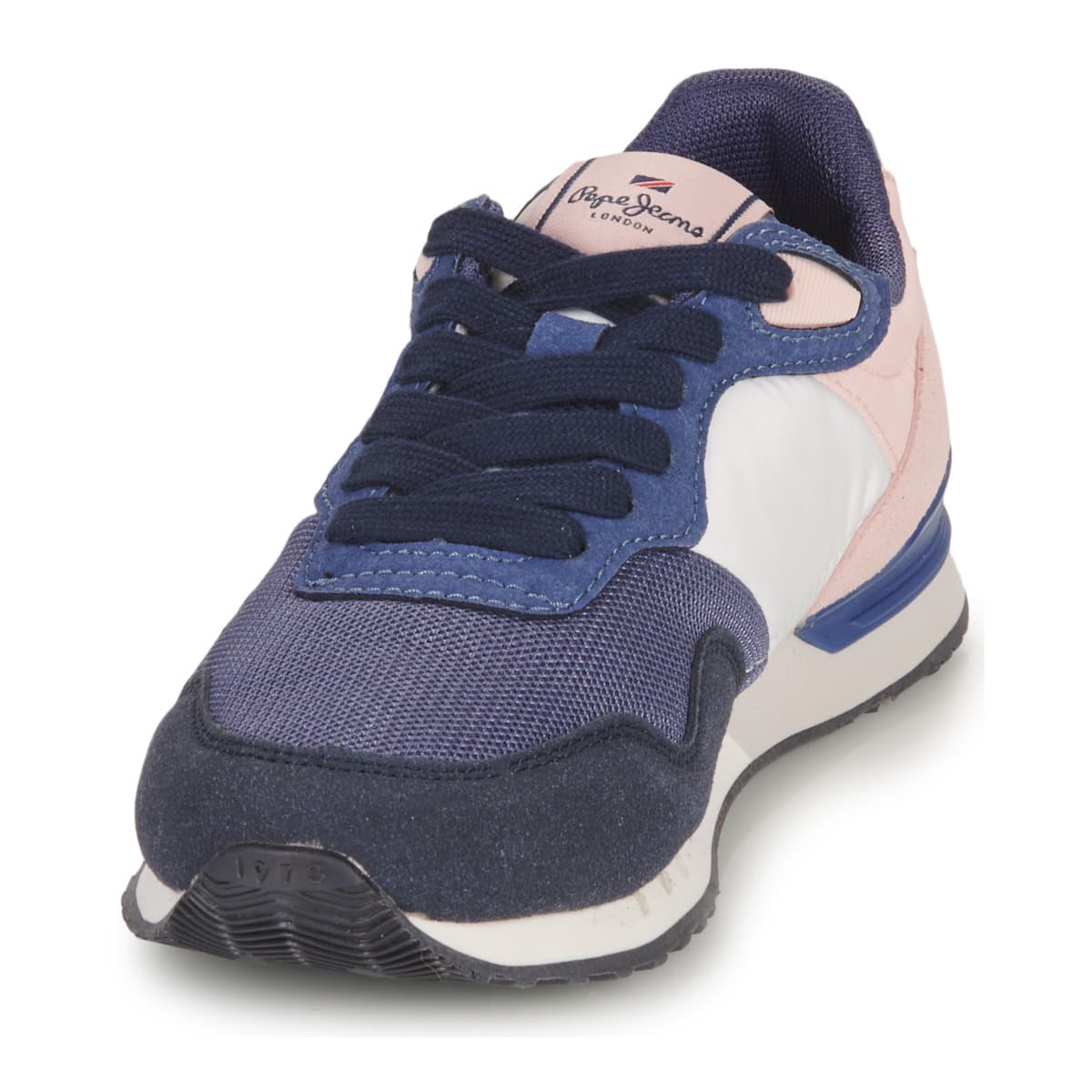 Girls' Sneakers Pepe Jeans Blue