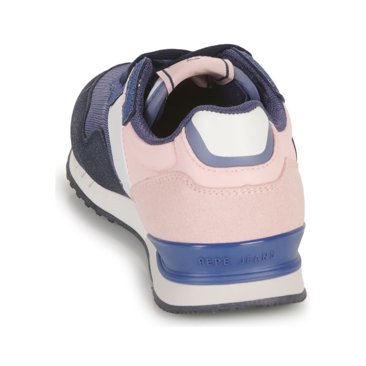 Girls' Sneakers Pepe Jeans Blue