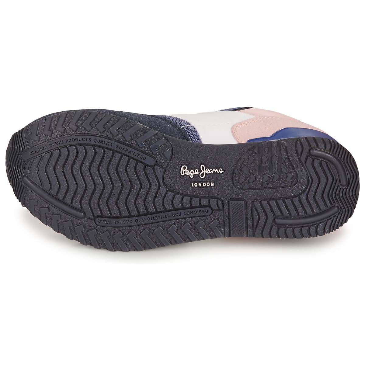 Girls' Sneakers Pepe Jeans Blue