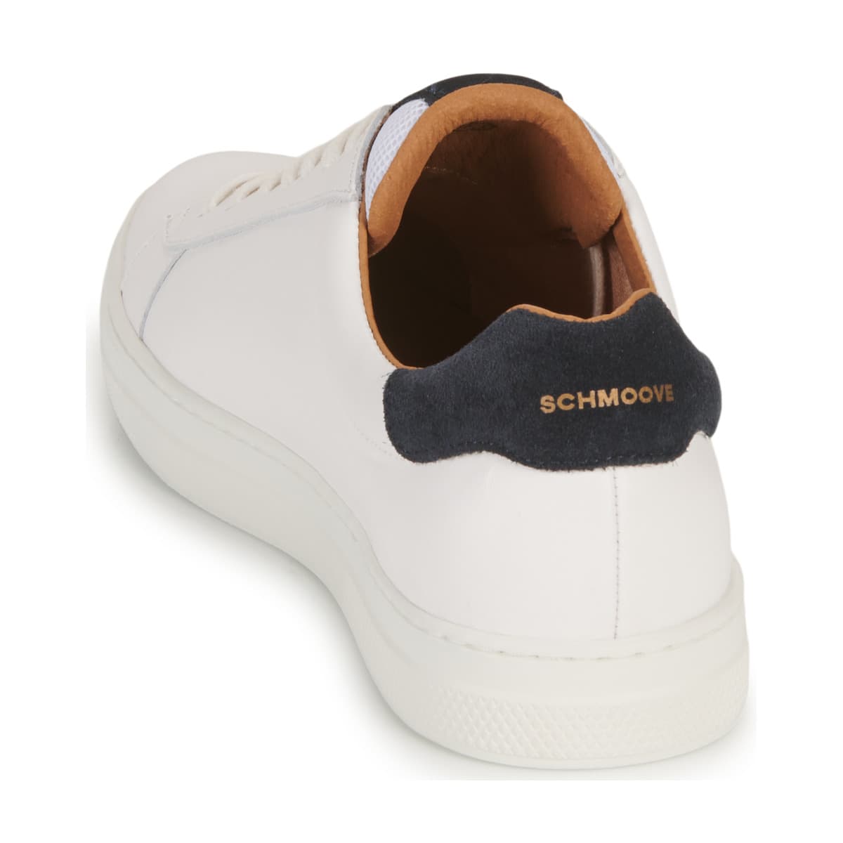 Men's Sneakers Schmoove White