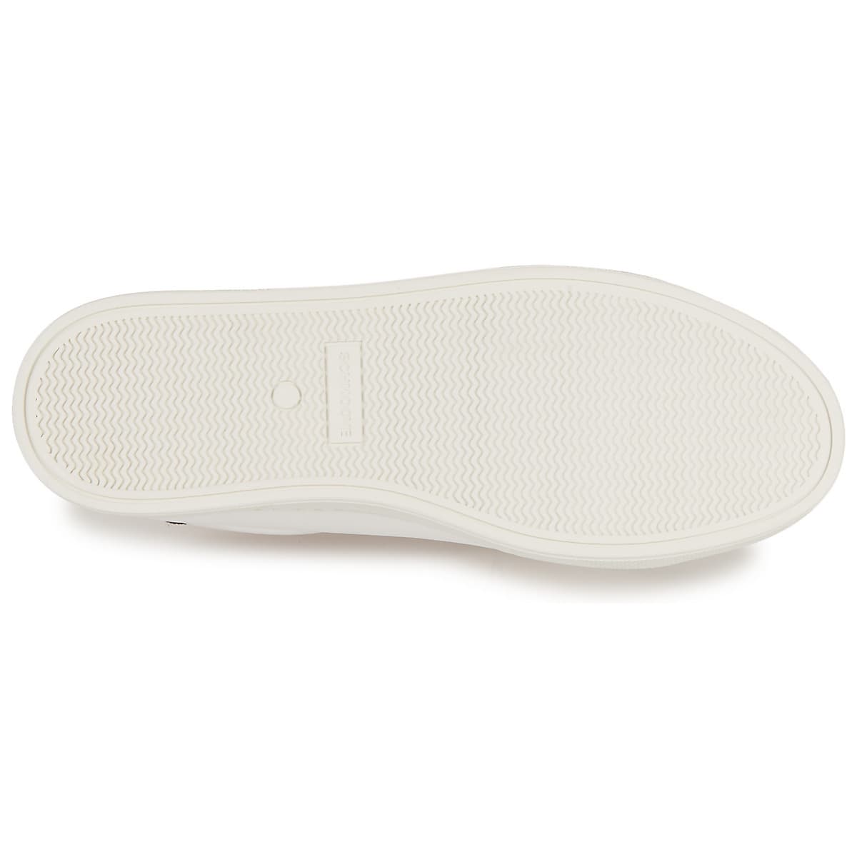 Men's Sneakers Schmoove White