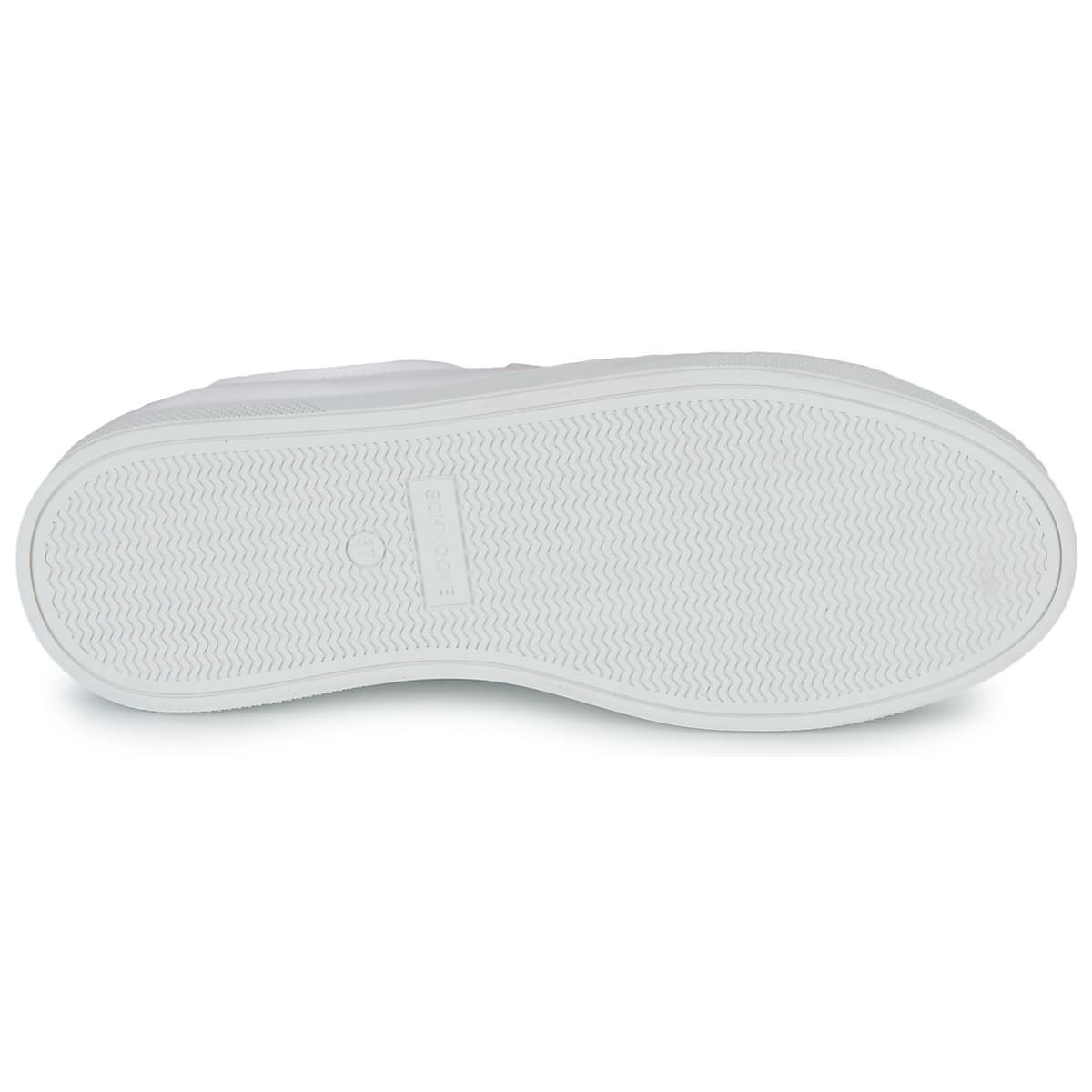 Women's Sneakers Schmoove White