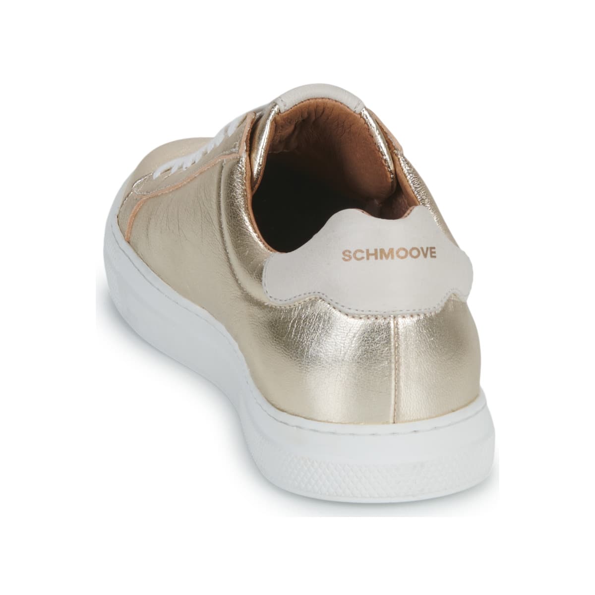 Women's Sneakers Schmoove Gold