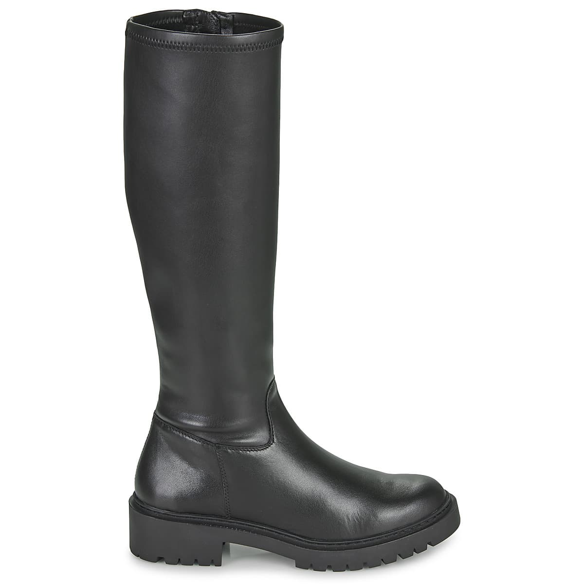 Women's Boots Unisa Black