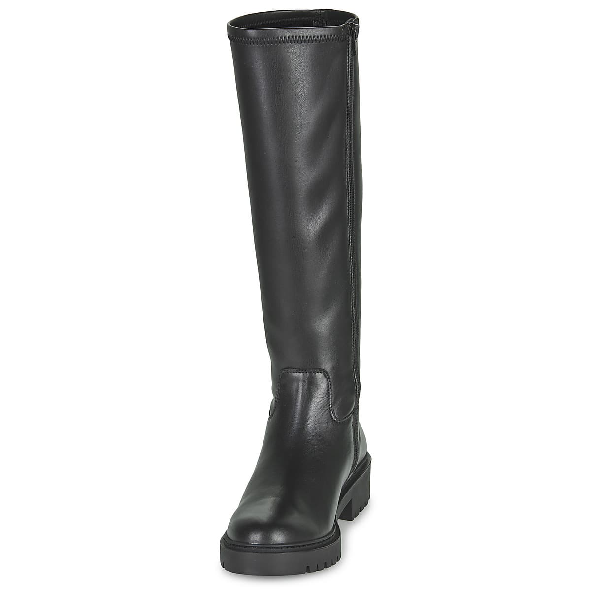 Women's Boots Unisa Black